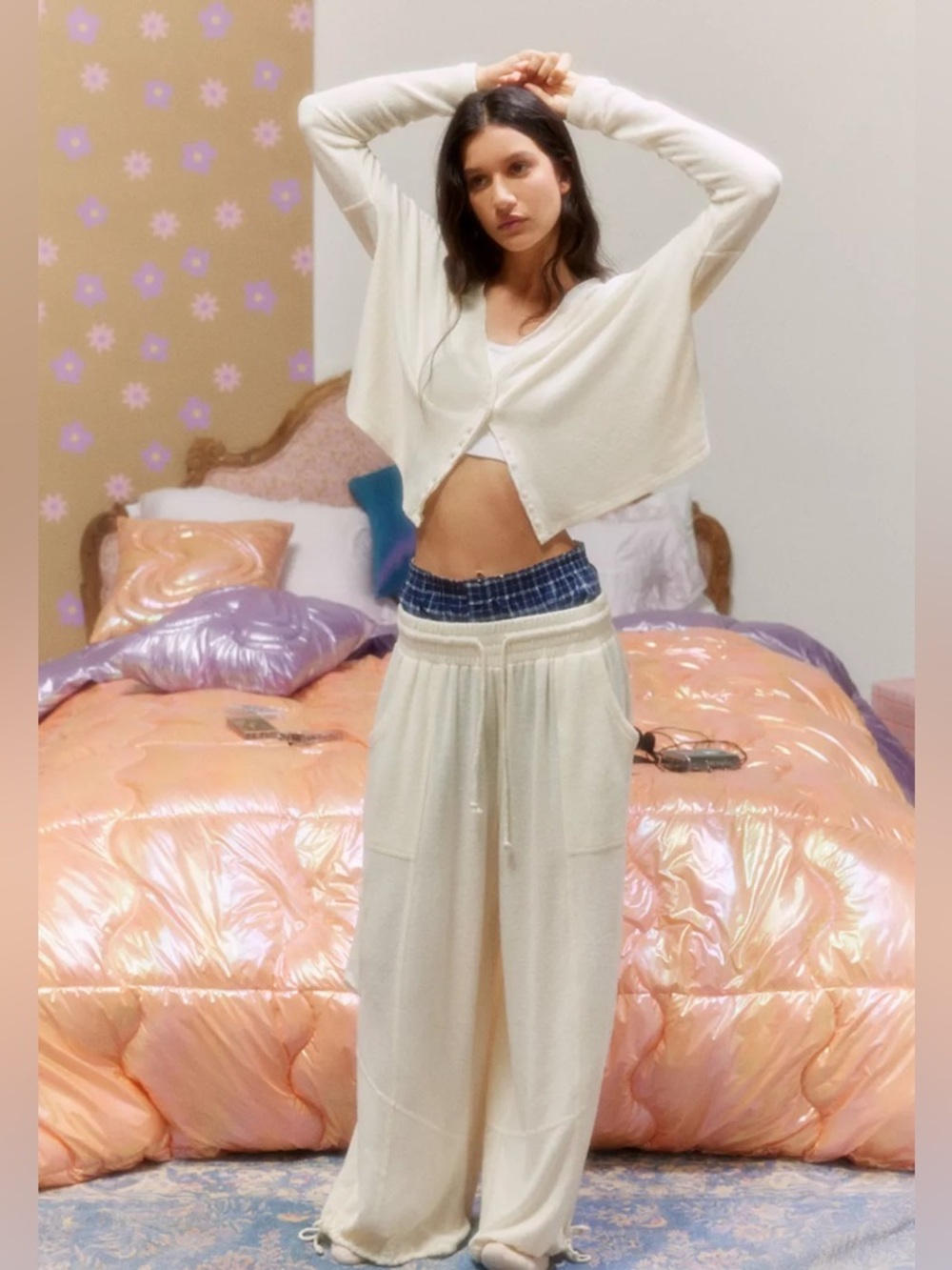 Out From Under BouncePlush Cabot Jogger Pant
